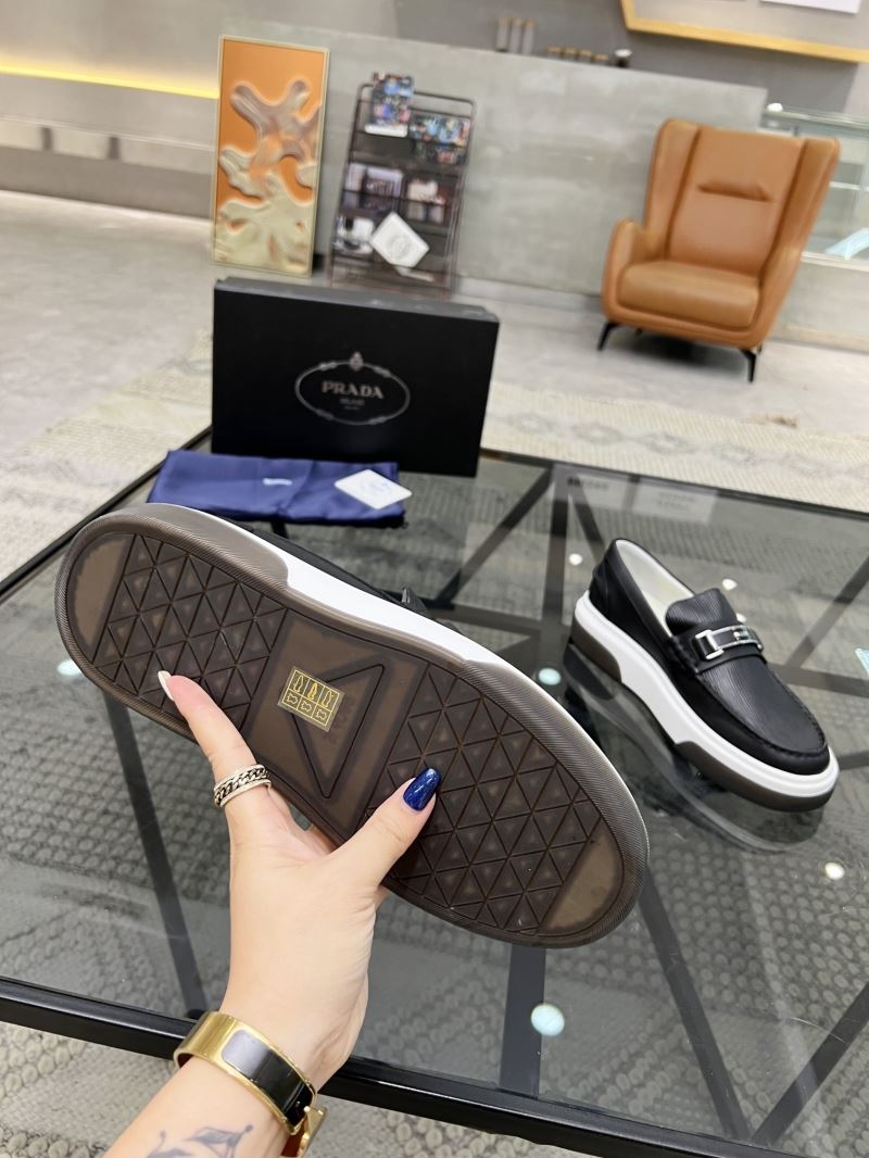 Prada Sneakers